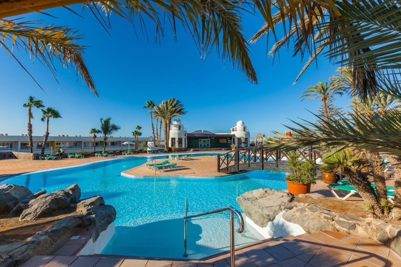 HOTEL IFA INTERCLUB ATLANTIC | ⋆⋆⋆ | SAN AGUSTIN, SPAIN | SEASON DEALS FROM  €158